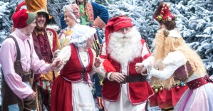 Immersive <em>Lapland</em> experience to open this Christmas as planned with social distancing measures