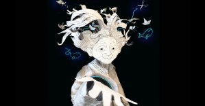 National Theatre announces new show <em>Madame Kalamazoo's Magical Mail</em> created via email