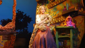 Disney releases entire <em>Tangled</em> cruise musical on Youtube