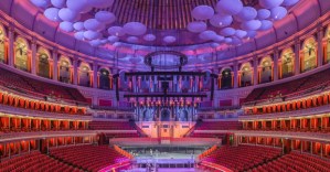 BBC releases entire Broadway musicals Prom on BBC iPlayer
