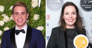 Ben Platt and Olivia Colman to guest star in <em>The Simpsons</em>