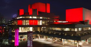 National Theatre to reopen with Michael Sheen <em>Under Milk Wood</em> and <em>After Life</em>