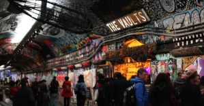 Vault Festival will not go ahead in 2021