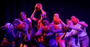 New socially distanced immersive show to open at football stadium in September