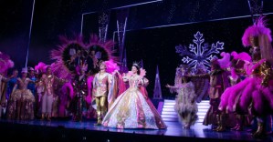 Qdos pantomimes begins consultations regarding postponement of Christmas shows