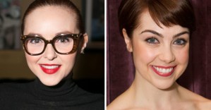 Evelyn Hoskins, Leanne Hope and more to star in outdoor musical concert at Glastonbury Abbey