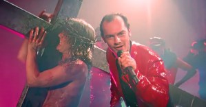 <em>Jesus Christ Superstar</em> 2000 film and more added to Netflix