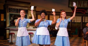 What is your favourite musical opening number?