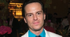 The Old Vic delays <em>Three Kings</em> online show again: 'Andrew Scott is still not well enough to perform'