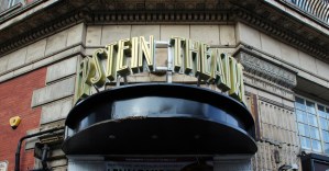Epstein Theatre in Liverpool to close down