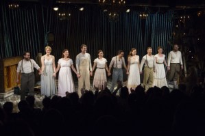 Quiz: Can you guess the stage show from its final line?