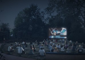 <em>Jesus Christ Superstar</em> to be screened live on Regent's Park Open Air Theatre's lawn