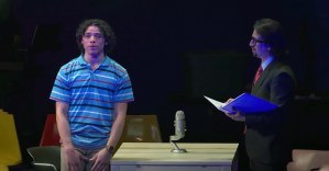 Enjoyed <em>Hamilton</em>? Watch Lin-Manuel Miranda mini-musical <em>21 Chump Street </em>right now on YouTube