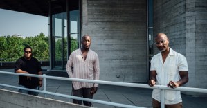 National Theatre set to reopen in October with new Clint Dyer and Roy Williams play