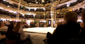 Cultural sector to have 'early bounceback' post-Covid, research suggests
