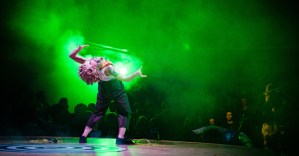 Kneehigh to collaborate with Good Chance Theatre as it prepares for more live shows