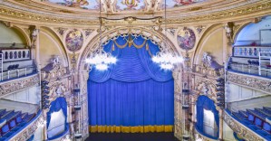 Blackpool Grand warns it may close down without government support