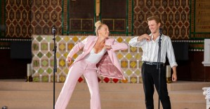 Online concert featuring Carrie Hope Fletcher, Rob Houchen, Rachel John and more to be released next week