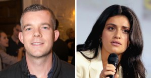 Russell Tovey and Anya Chalotra join Theatre Royal Stratford East show on Sky Arts Freeview channel