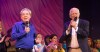 Andrew Lloyd Webber wades into BBC Proms debate: 'Send for Tim Rice'