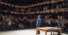 Bridge Theatre's co-founder Nick Starr: Opening a season during Covid 'feels like an opportunity'