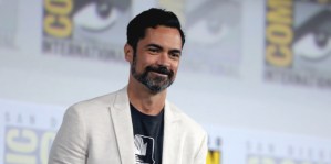 Danny Pino joins <em>Dear Evan Hansen</em> musical film in new role conceived for adaptation