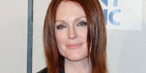 Julianne Moore to play Heidi Hansen in <em>Dear Evan Hansen</em> musical film