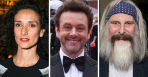 Indira Varma, Michael Sheen and David Threlfall to star in Old Vic's live-streamed <em>Faith Healer</em> revival