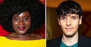 Susan Wokoma, Colin Morgan, Cecilia Noble and more to star in Philip Pullman's <em>Grimm Tales</em> reading