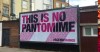 'This Is No Pantomime' campaign launched to highlight plight of the arts