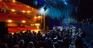 Government's roadmap to reopening theatres: what to expect next