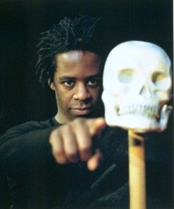 From Adrian Lester to Jude Law or Judi Dench – 50 years of the Young Vic in photos