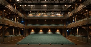 Leeds and Sheffield placed in lockdown tier three – with theatres unable to welcome live audiences