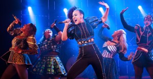 <em>Six the Musical</em> confirms West End cast for November return