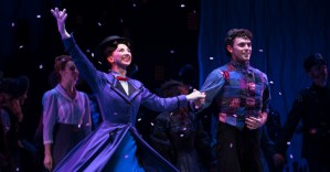 New <em>Mary Poppins</em> West End cast recording confirmed with date announced