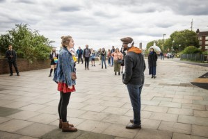Immersive London digital show <em>C-o-n-t-a-c-t</em> extends run and adds new location