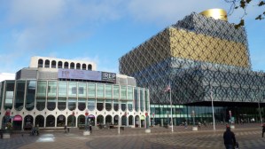 Arts Council report highlights link between cultural organisations and high streets