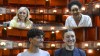 <em>Six the Musical</em> cast and creators discuss the show's socially distanced West End run