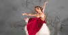 Watch an exclusive clip from Matthew Bourne's <em>The Red Shoes</em> ahead of cinema release
