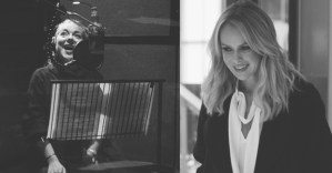 Watch Amanda Holden and Sheridan Smith sing "I Know Him So Well" from <em>Chess</em>