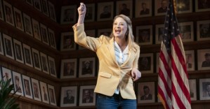 Broadway show <em>What the Constitution Means to Me</em> to be streamed on Amazon Prime