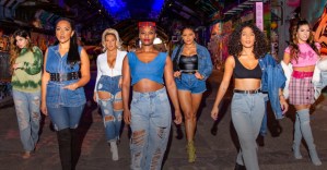 <em>Six</em> original West End cast members to reunite for special concert both online and in-person