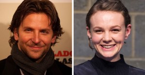 Bradley Cooper and Carey Mulligan to star in Leonard Bernstein biopic on Netflix