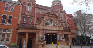 ATG suspends all 2020 pantomimes until next year