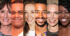 Chichester Festival Theatre announces autumn season including Sondheim concerts and <em>Crave</em>