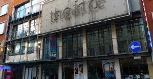 Shortlist announced for Soho Theatre's Verity Bargate Award