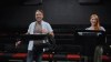 Rosalie Craig and Hadley Fraser discuss live-streamed musical <em>Before After</em> at Southwark Playhouse