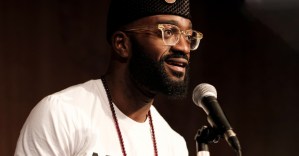 Review: <em>An Evening with an Immigrant</em> (Bridge Theatre)