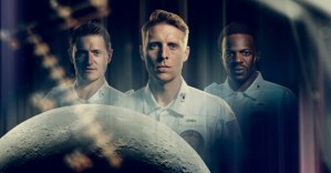<em>Apollo 13: The Dark Side of the Moon</em> online show: first look photos