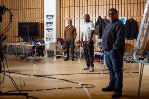 National Theatre cancels <em>Death of England: Delroy</em> performances from 5 November